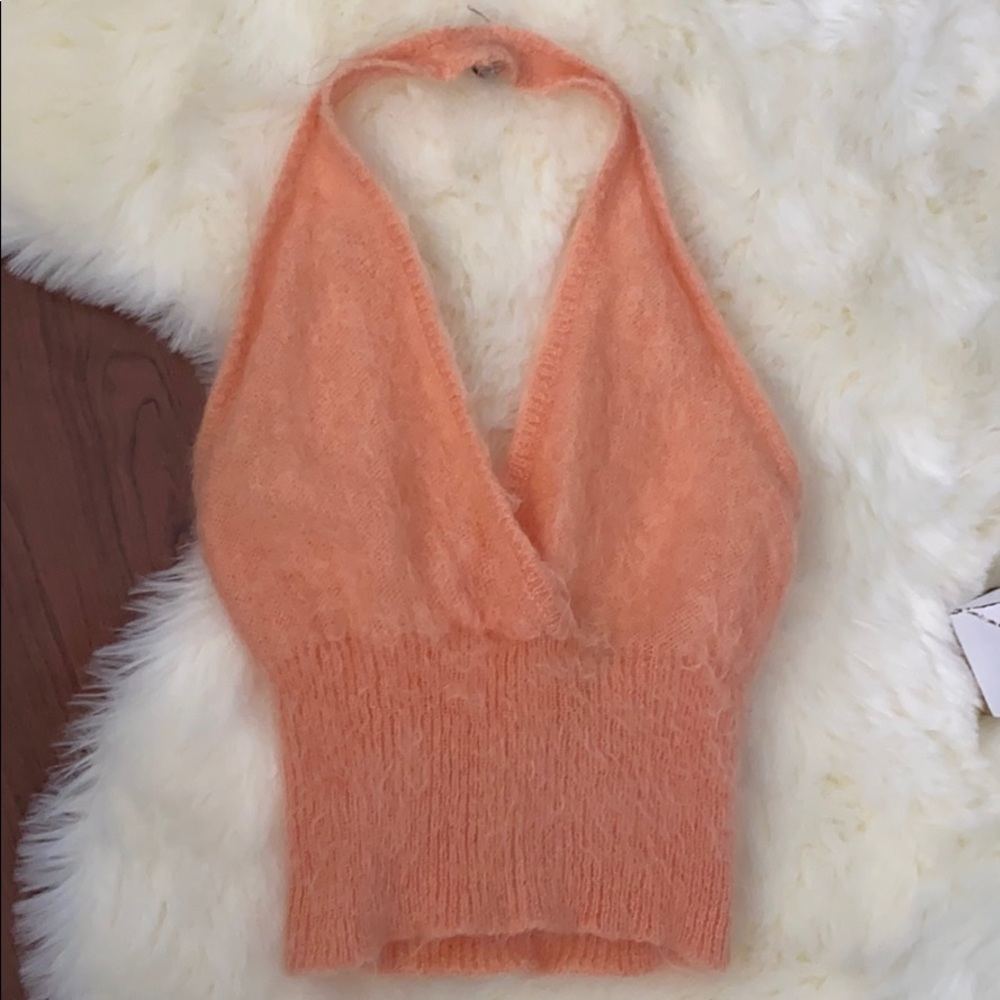 Vintage top